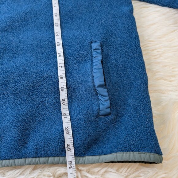 Cotopaxi Men's Teca Fleece Pullover in Rio Grande Size Small - Picture 5 of 7